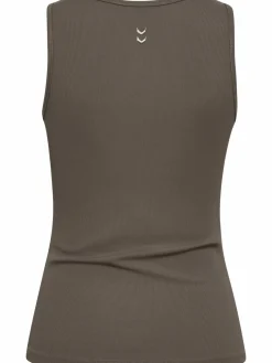 hmlPRIMA RIB TANK TOP