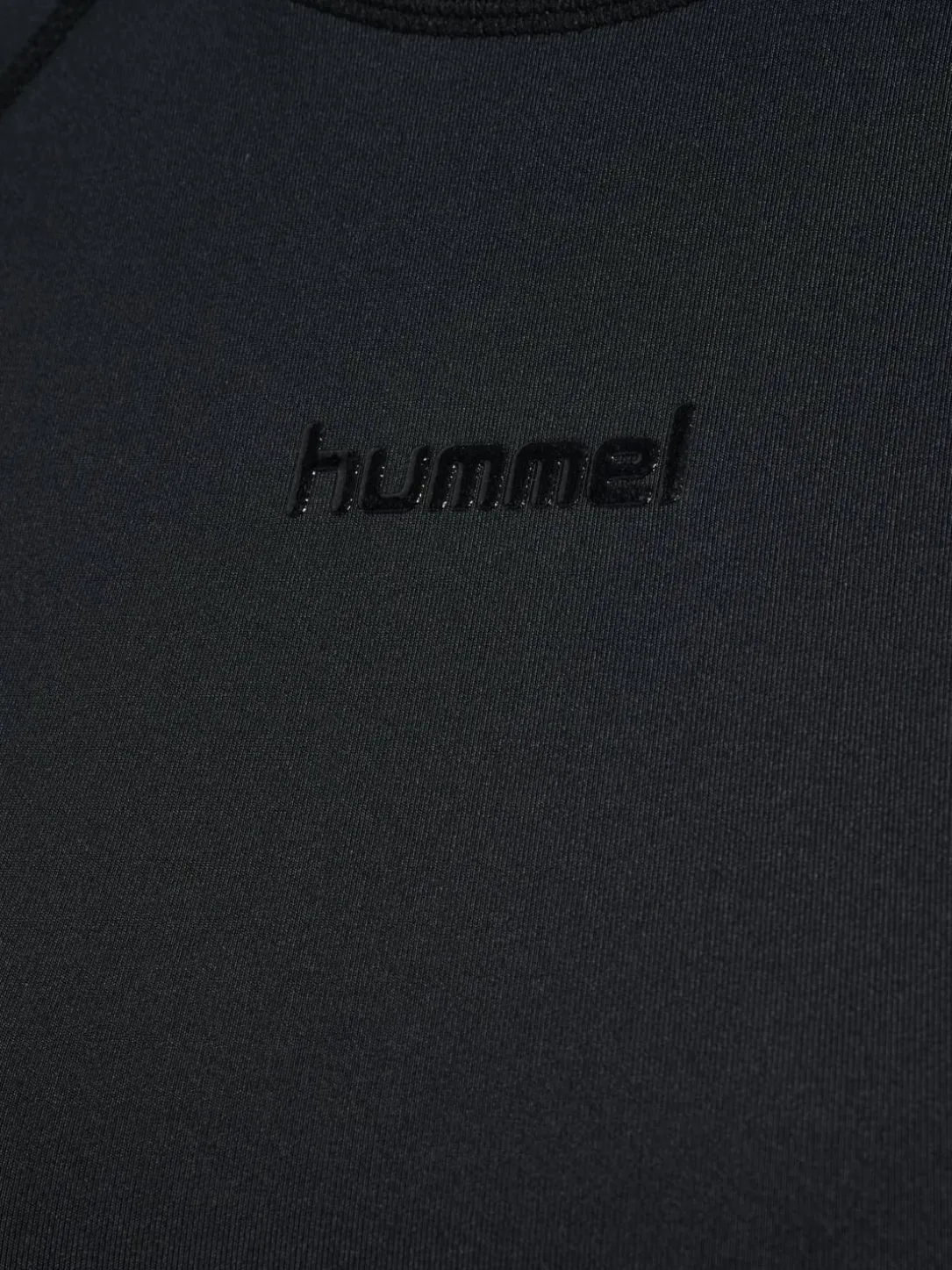 hmlPRIMA W T-SHIRT L/S