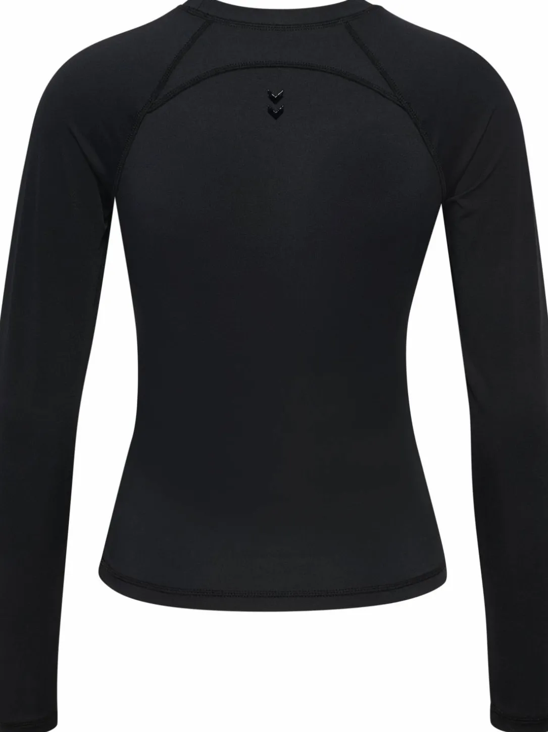 hmlPRIMA W T-SHIRT L/S