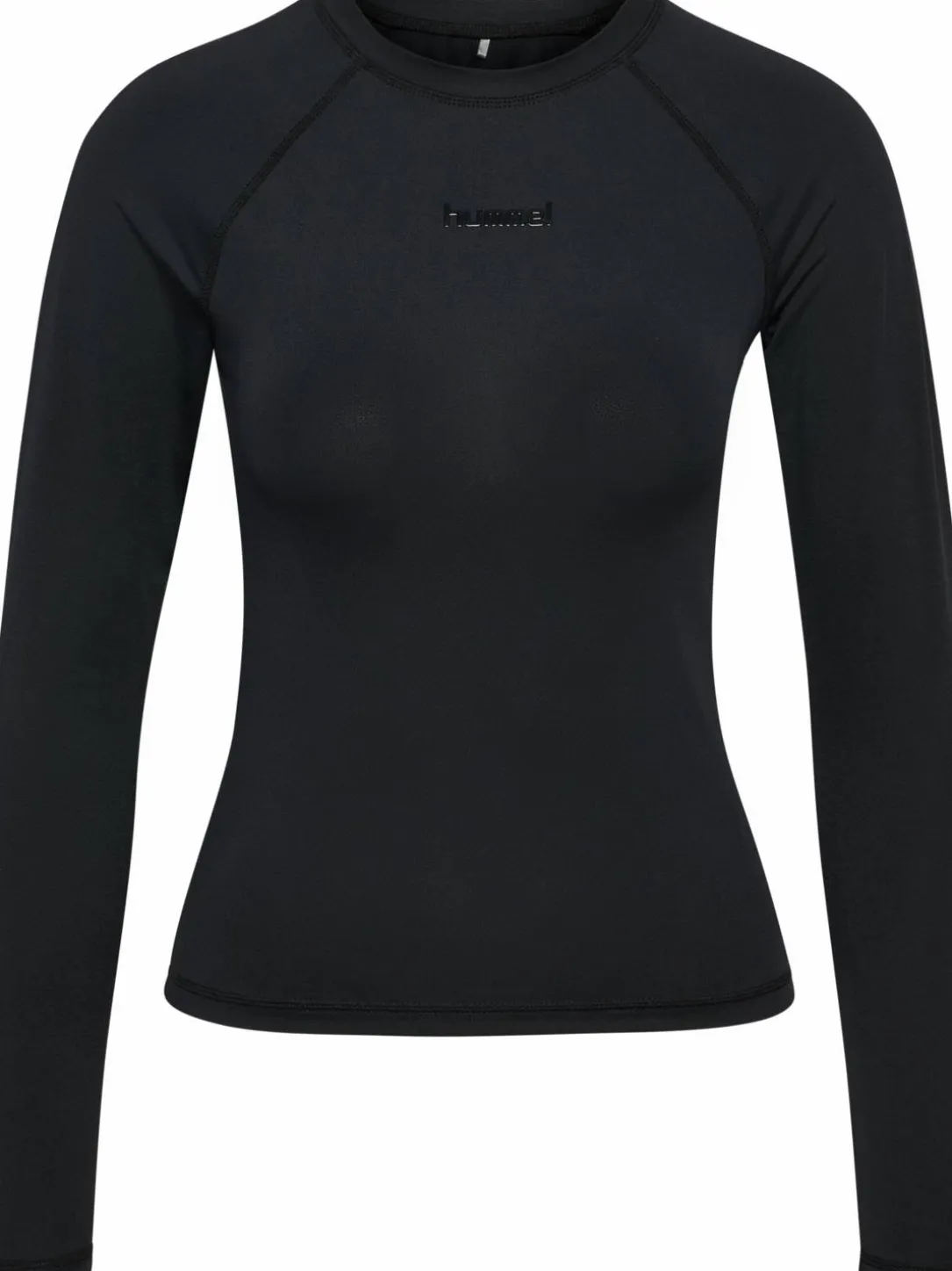 hmlPRIMA W T-SHIRT L/S