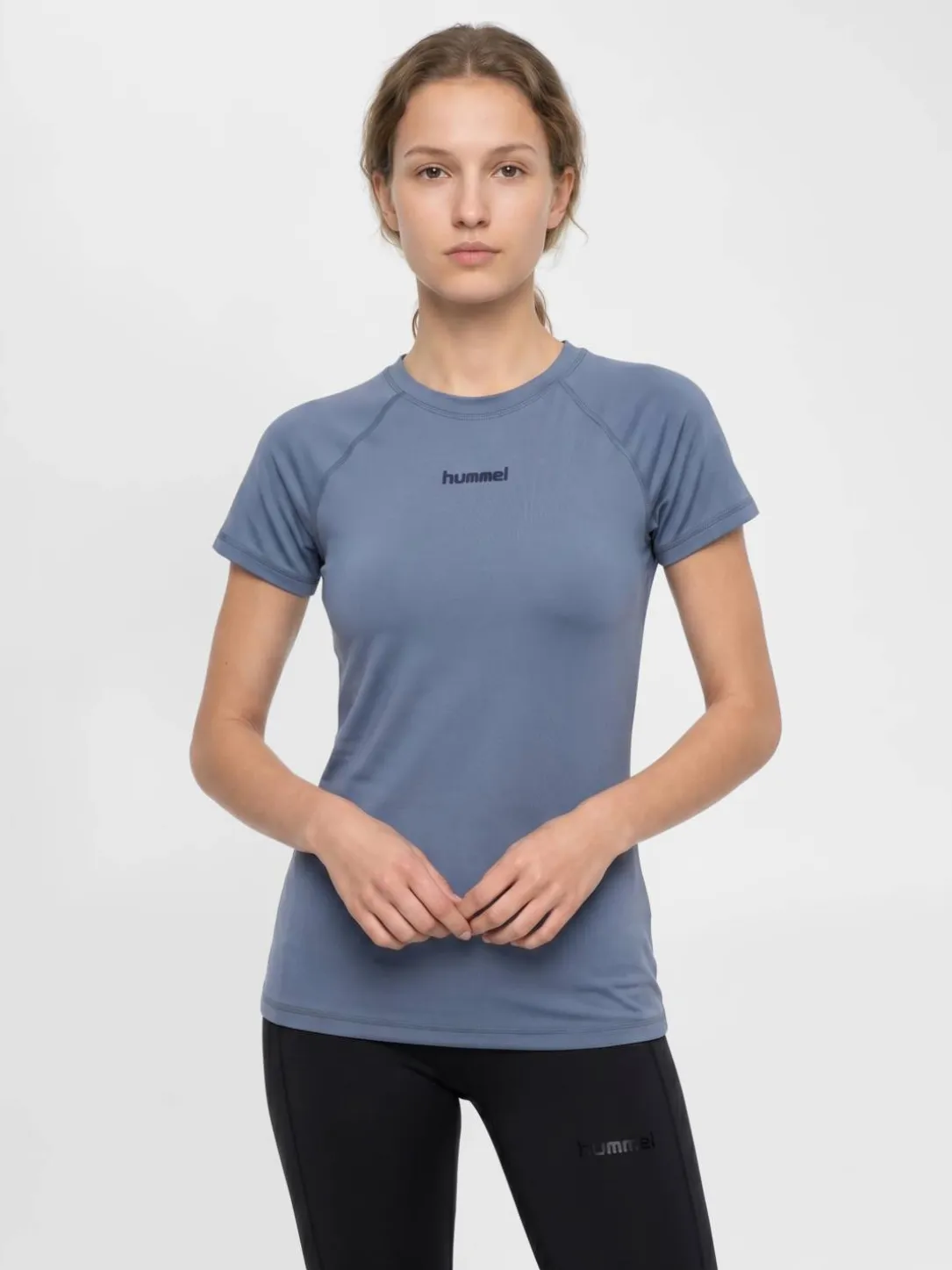 hmlPRIMA W T-SHIRT S/S