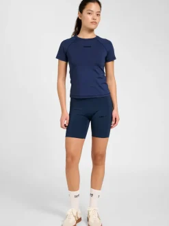 hmlPRIMA W T-SHIRT S/S
