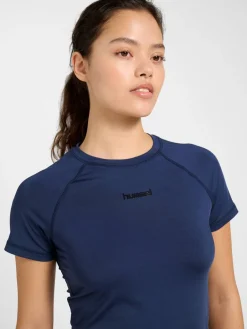 hmlPRIMA W T-SHIRT S/S