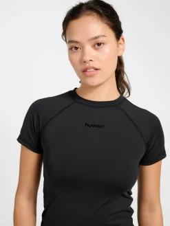 hmlPRIMA W T-SHIRT S/S