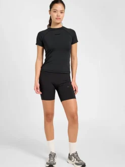 hmlPRIMA W T-SHIRT S/S