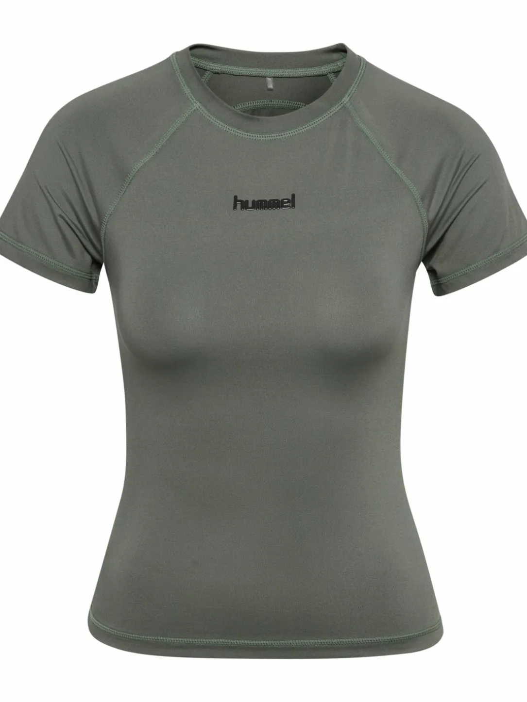 hmlPRIMA W T-SHIRT S/S