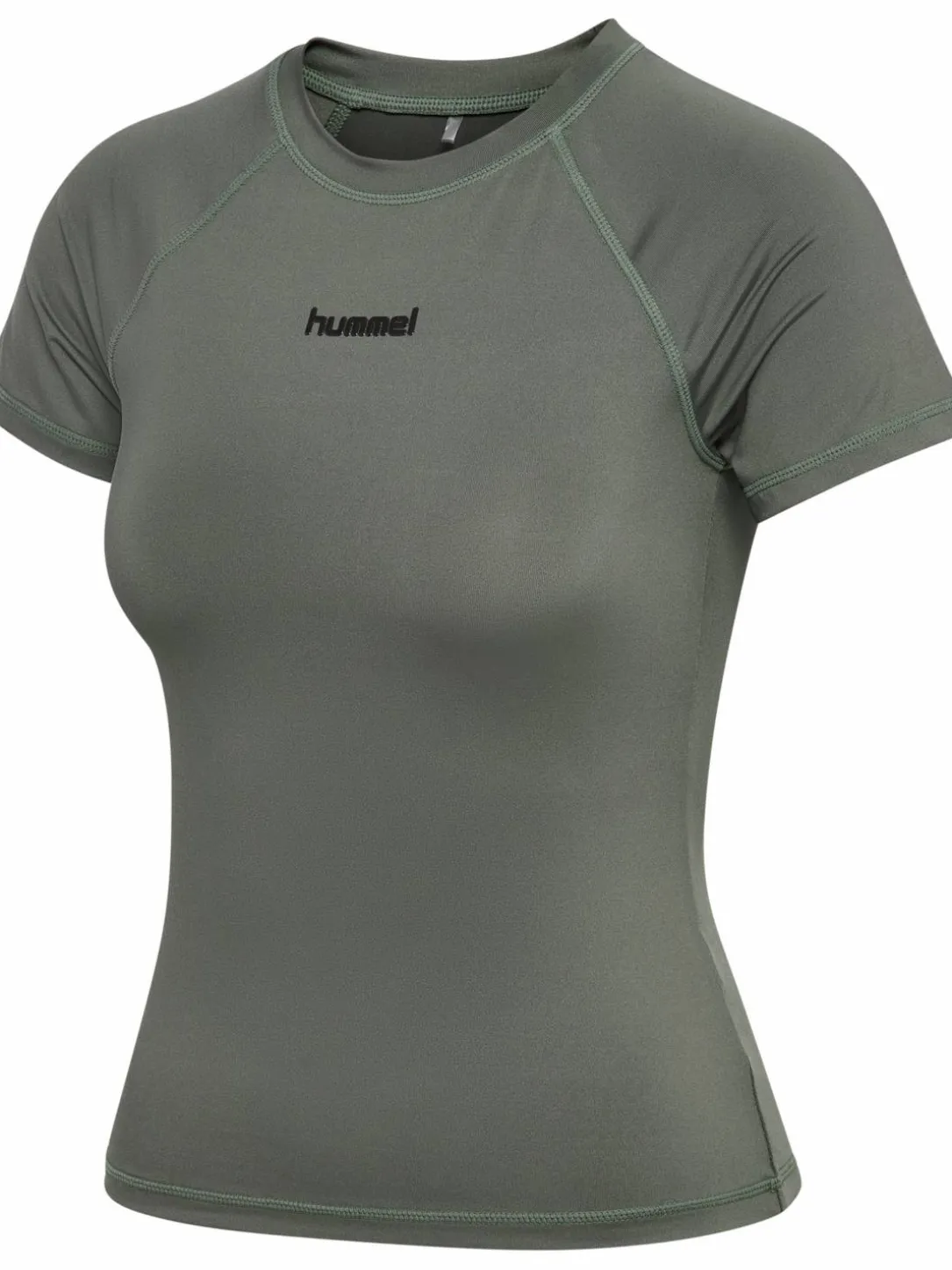 hmlPRIMA W T-SHIRT S/S