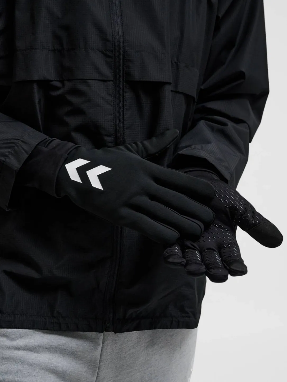 hmlPRO GLOVES