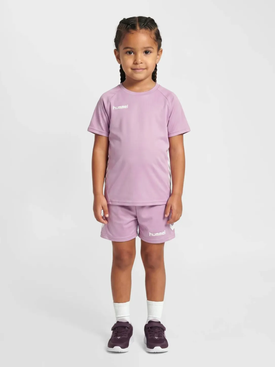 hmlPROMO KIDS SET