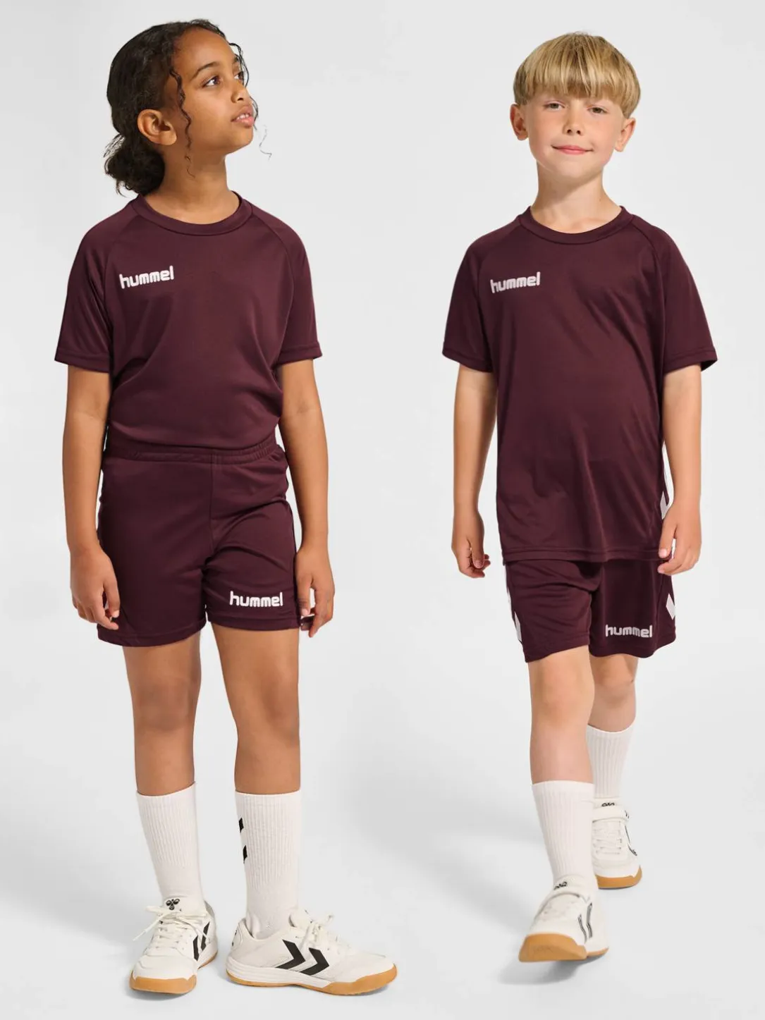 hmlPROMO KIDS SET