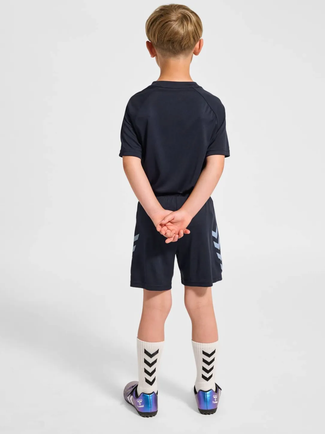 hmlPROMO KIDS SET