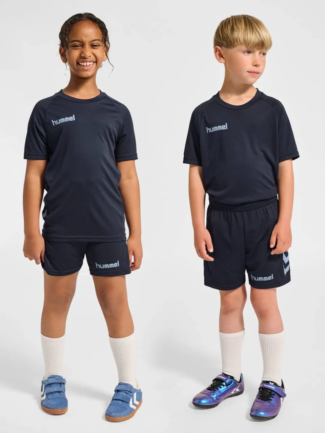 hmlPROMO KIDS SET