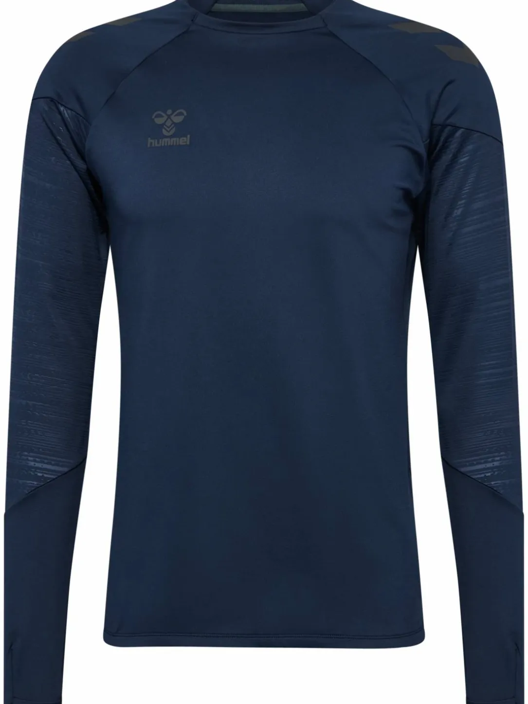 hmlPRO TRAINING CREW SWEAT