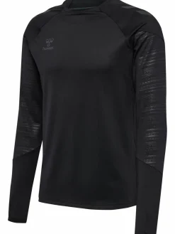 hmlPRO TRAINING CREW SWEAT