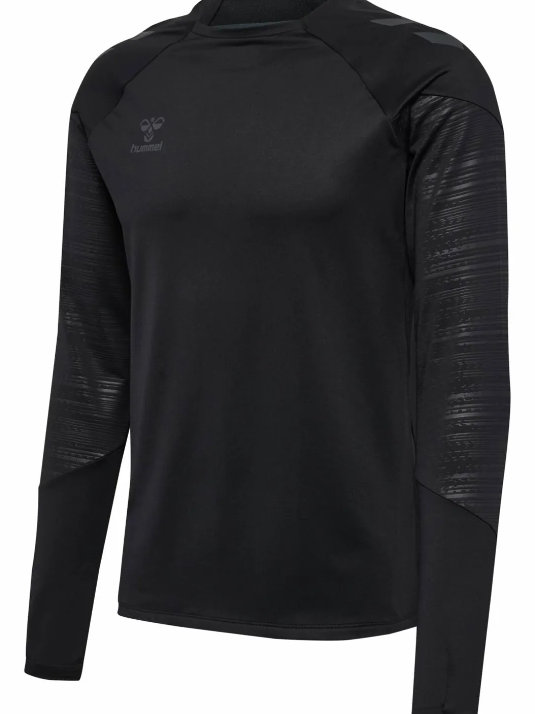 hmlPRO TRAINING CREW SWEAT