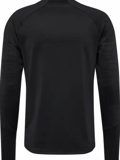 hmlPRO TRAINING CREW SWEAT