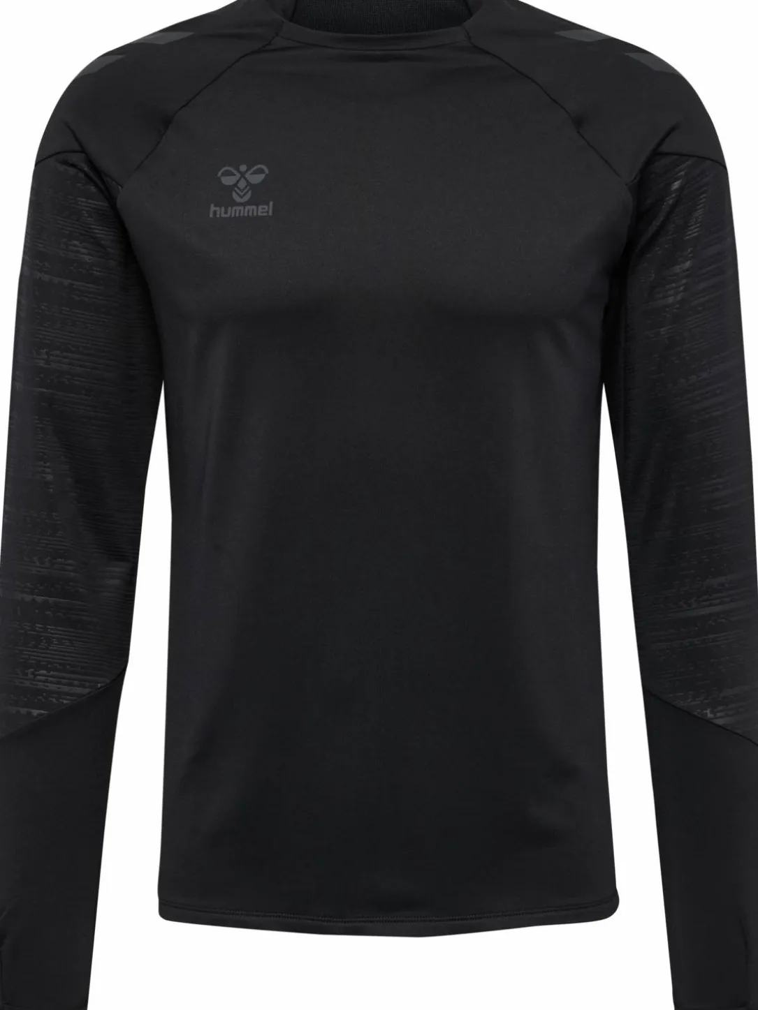 hmlPRO TRAINING CREW SWEAT