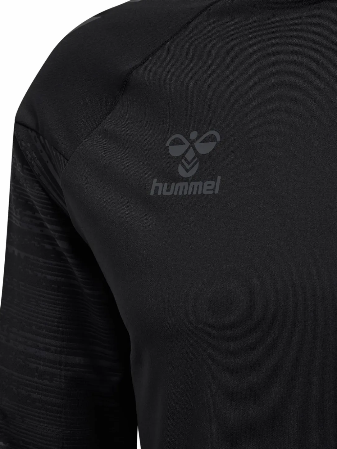 hmlPRO TRAINING CREW SWEAT