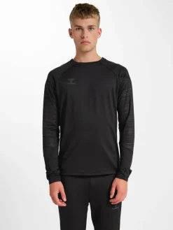 hmlPRO TRAINING CREW SWEAT