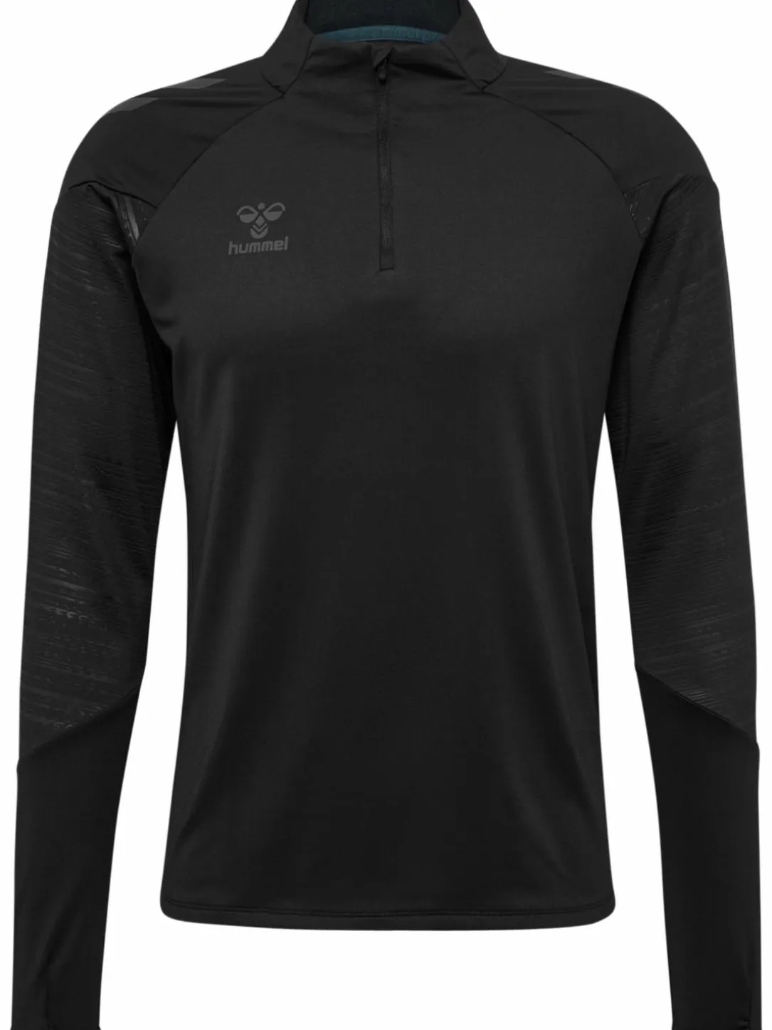 hmlPRO TRAINING HALF ZIP