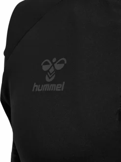 hmlPRO TRAINING HALF ZIP