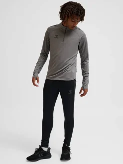 hmlPRO TRAINING HALF ZIP