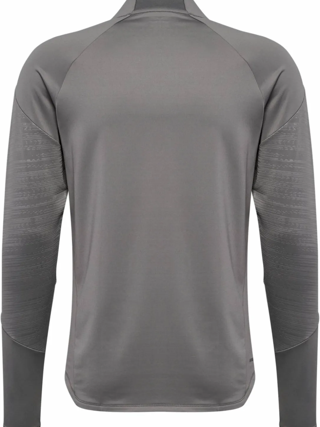 hmlPRO TRAINING HALF ZIP
