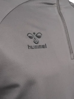 hmlPRO TRAINING HALF ZIP