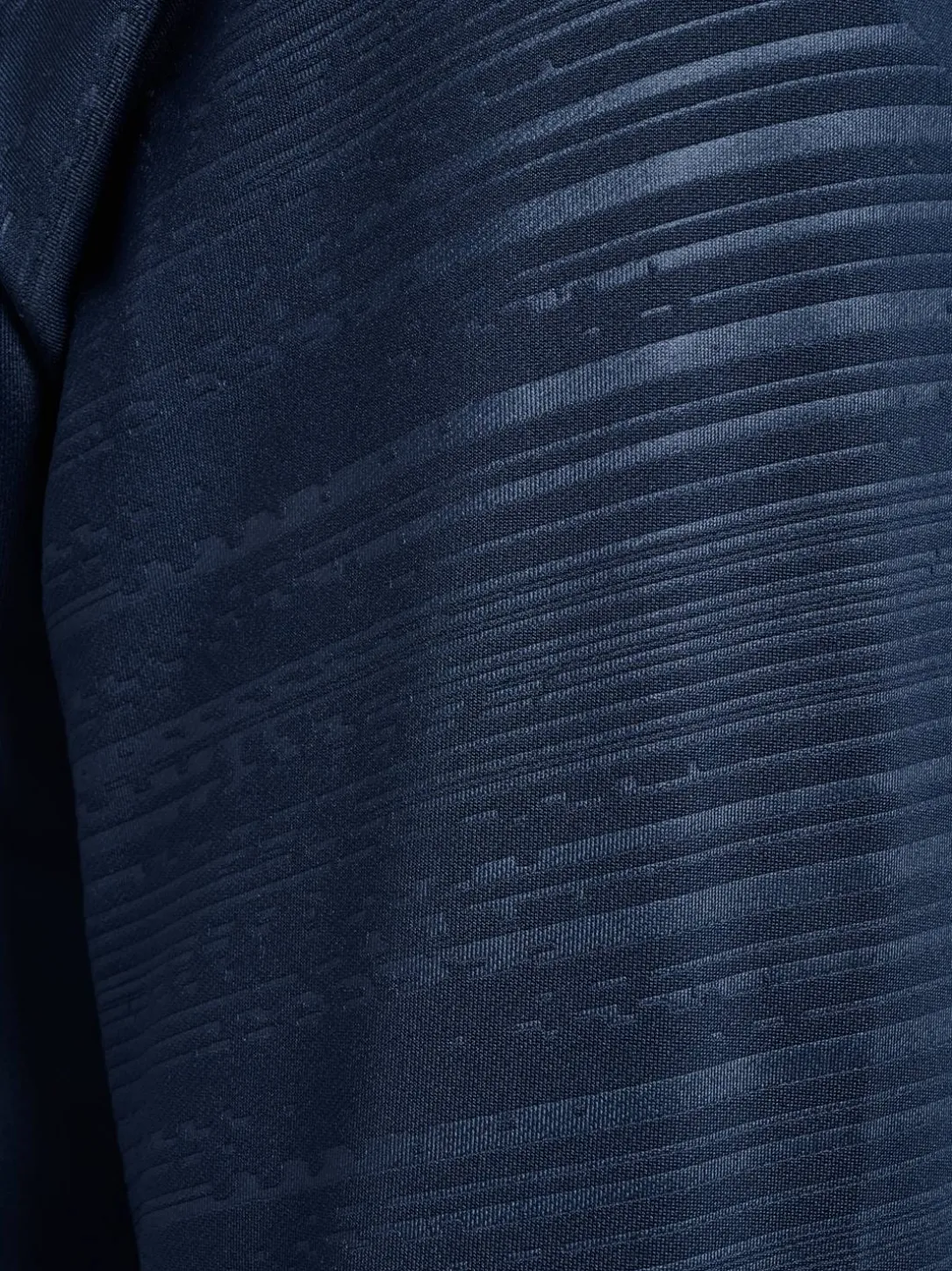 hmlPRO TRAINING HALF ZIP