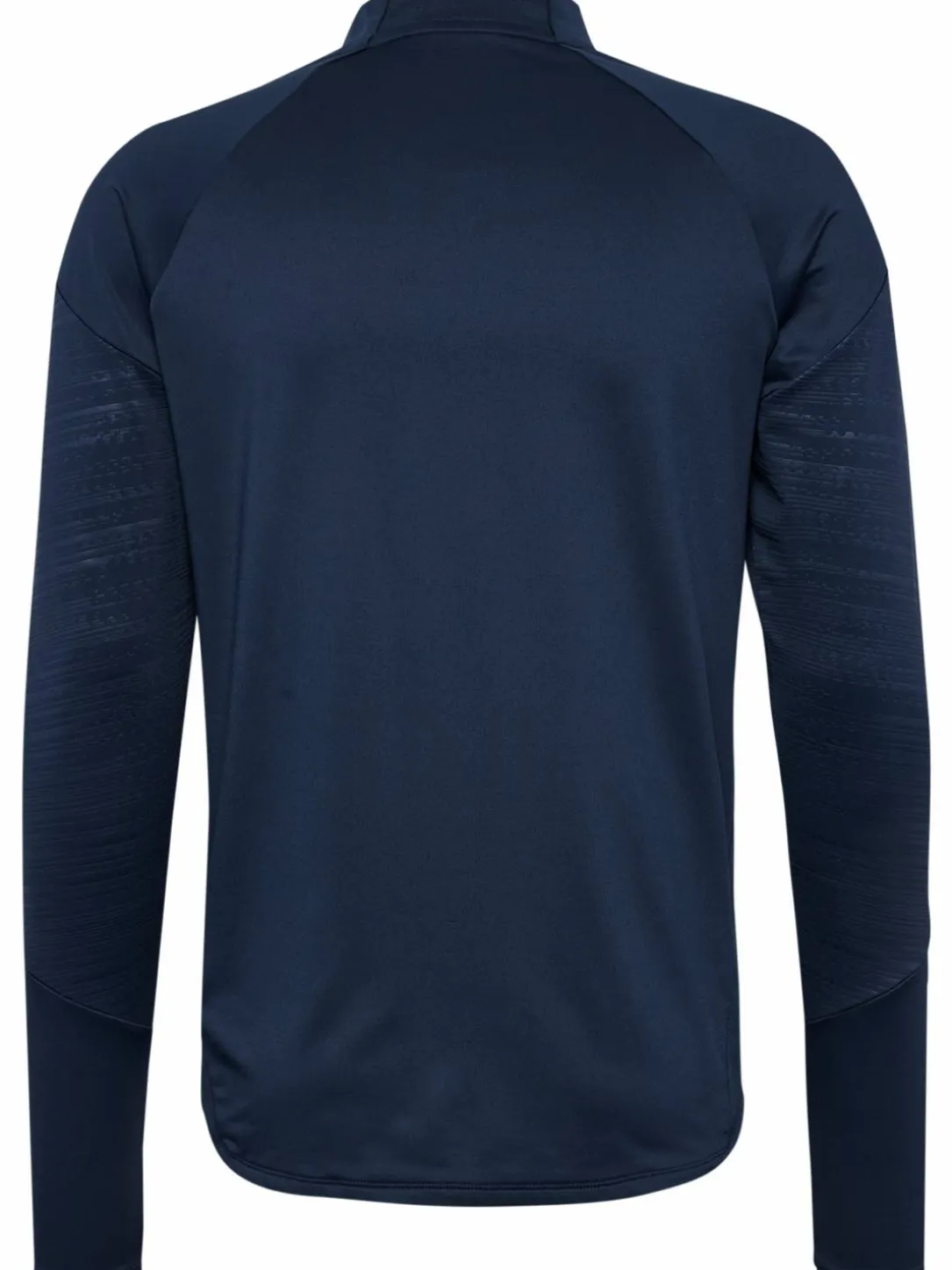 hmlPRO TRAINING HALF ZIP