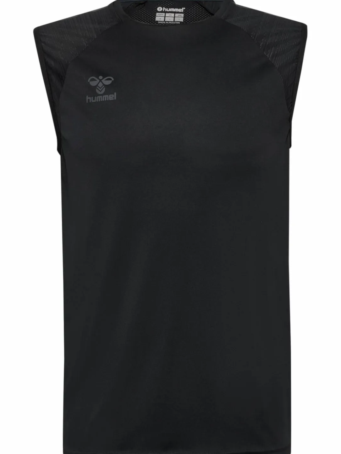 hmlPRO TRAINING JERSEY S/L