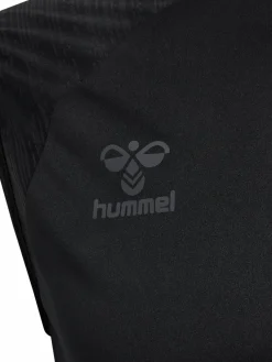 hmlPRO TRAINING JERSEY S/L