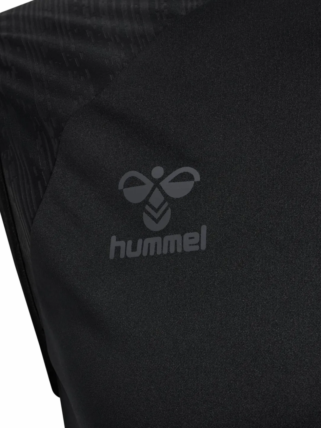 hmlPRO TRAINING JERSEY S/L