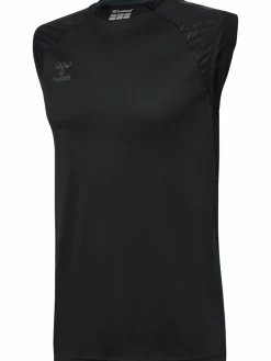 hmlPRO TRAINING JERSEY S/L