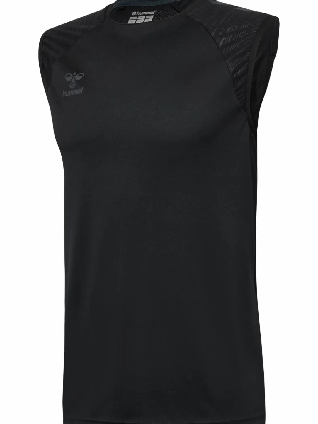 hmlPRO TRAINING JERSEY S/L