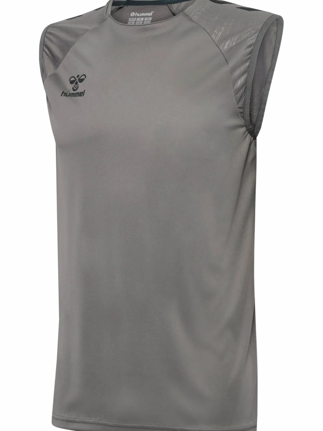 hmlPRO TRAINING JERSEY S/L