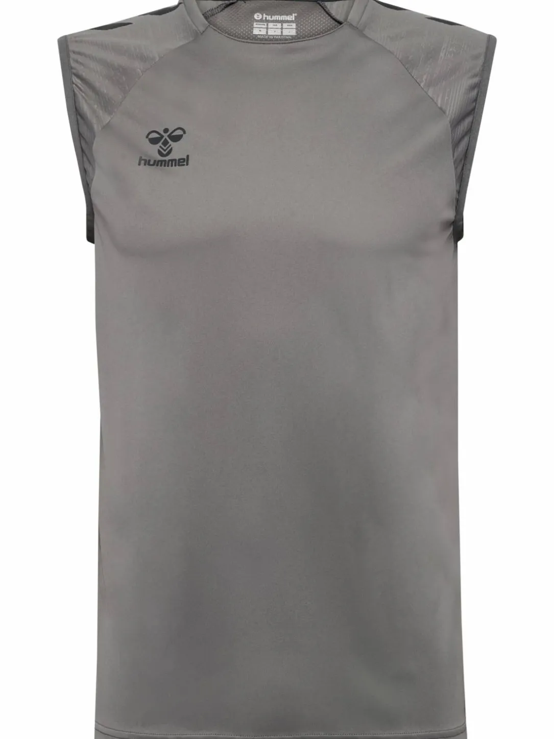 hmlPRO TRAINING JERSEY S/L