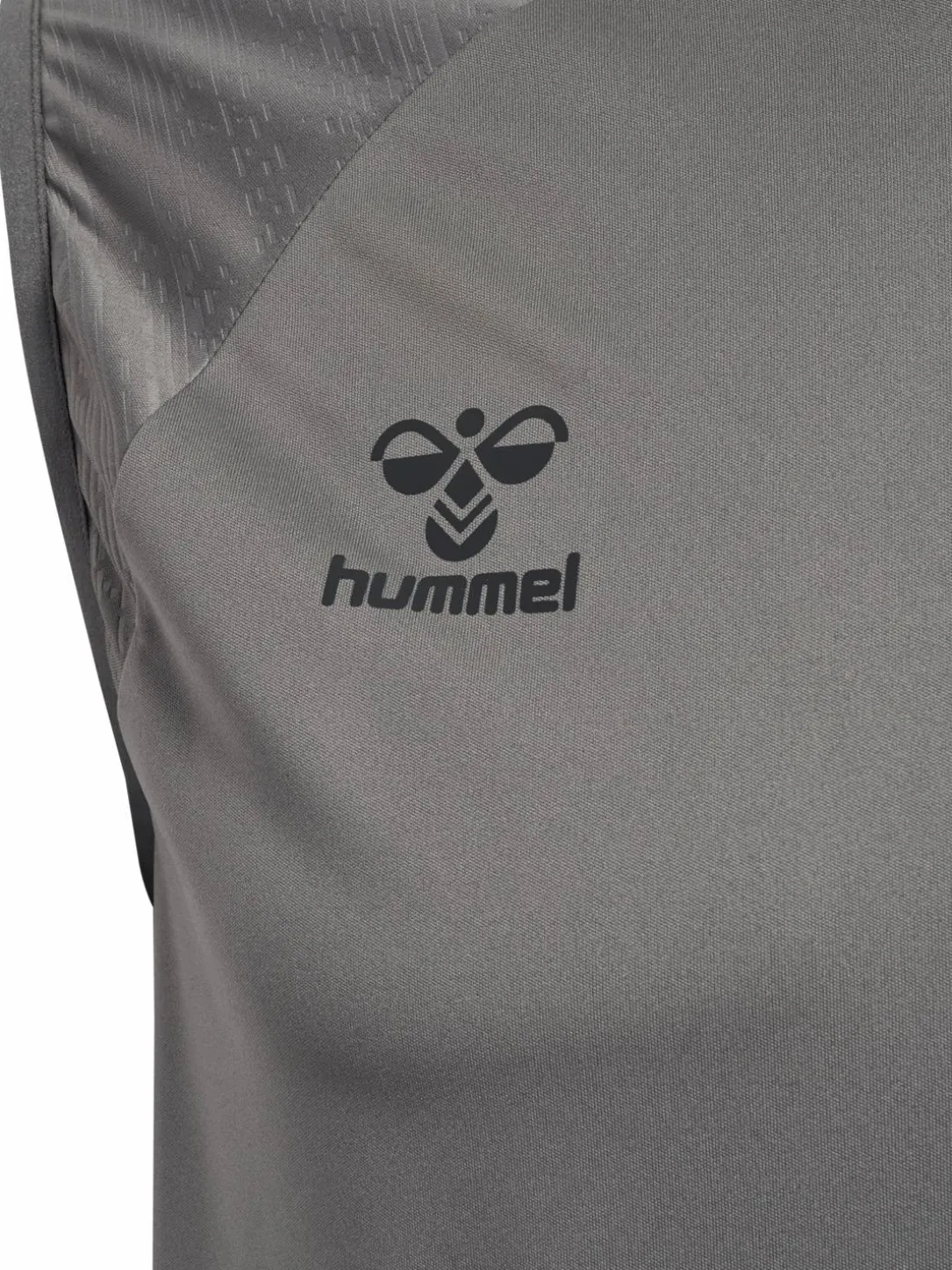 hmlPRO TRAINING JERSEY S/L