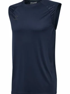 hmlPRO TRAINING JERSEY S/L
