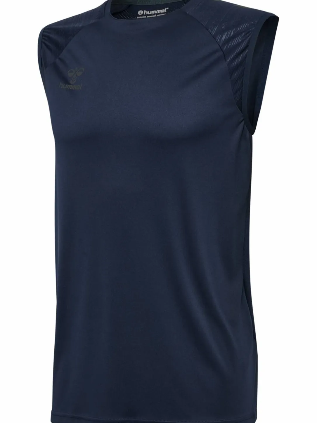 hmlPRO TRAINING JERSEY S/L