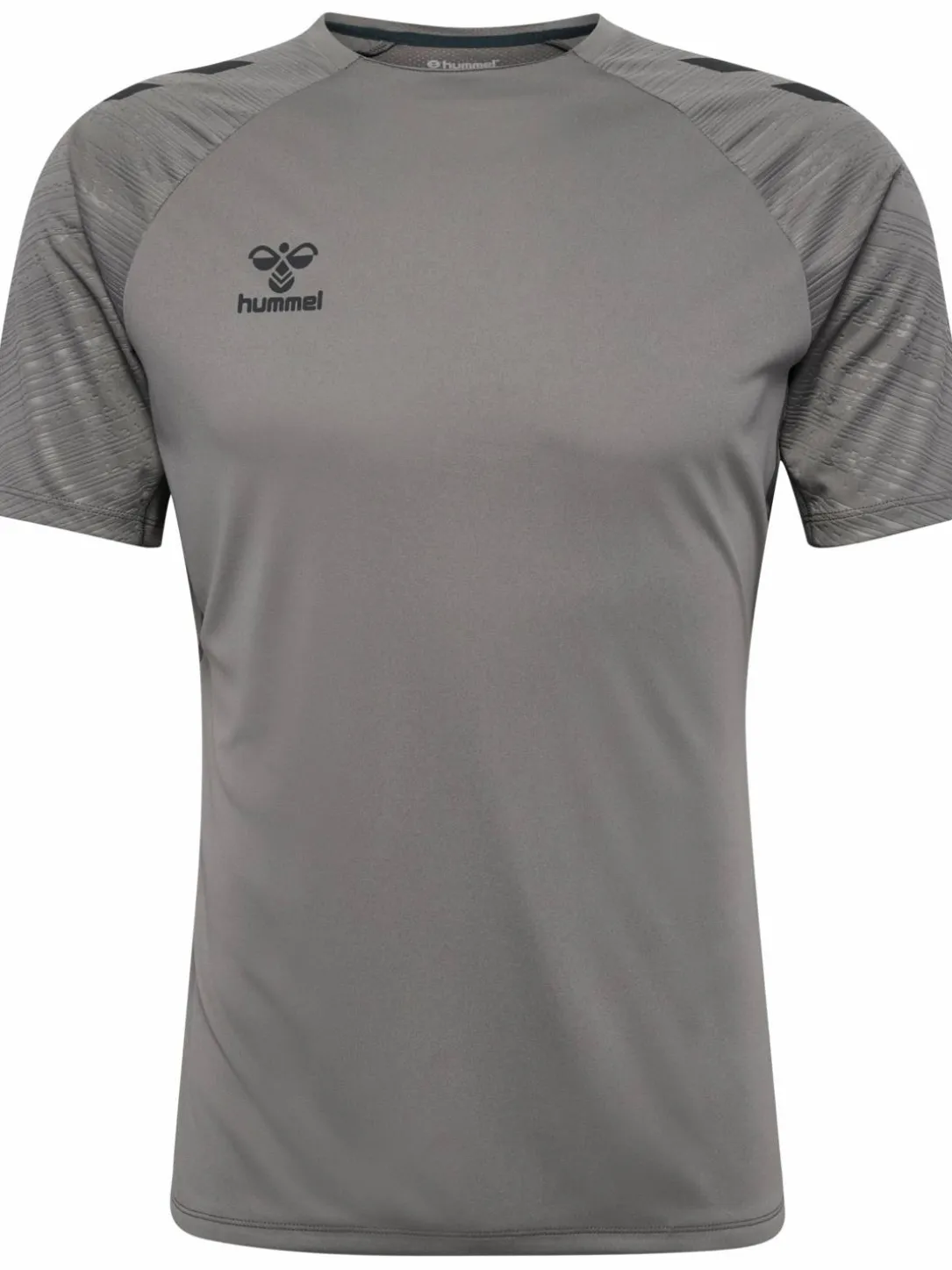 hmlPRO TRAINING JERSEY S/S