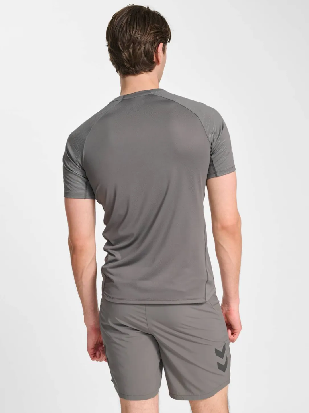 hmlPRO TRAINING JERSEY S/S
