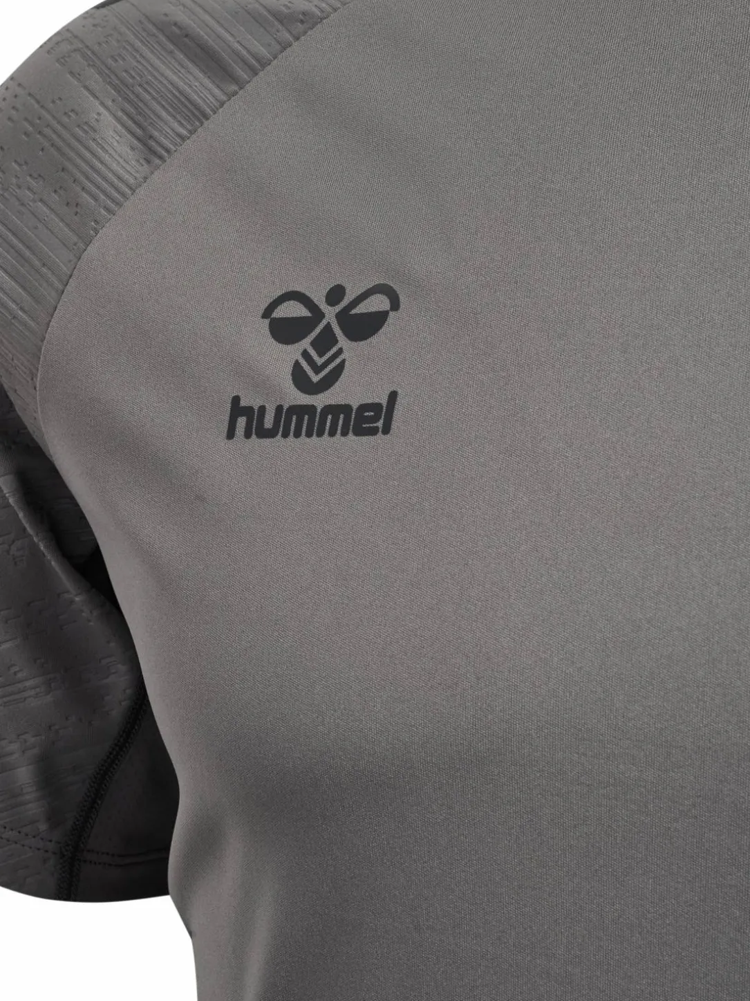 hmlPRO TRAINING JERSEY S/S