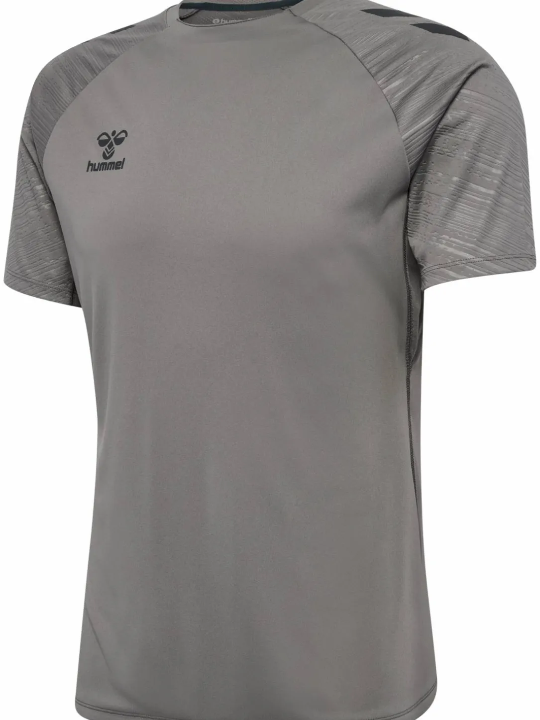 hmlPRO TRAINING JERSEY S/S