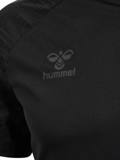 hmlPRO TRAINING JERSEY S/S