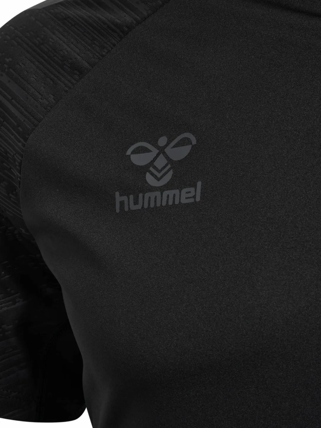 hmlPRO TRAINING JERSEY S/S