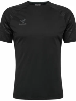 hmlPRO TRAINING JERSEY S/S