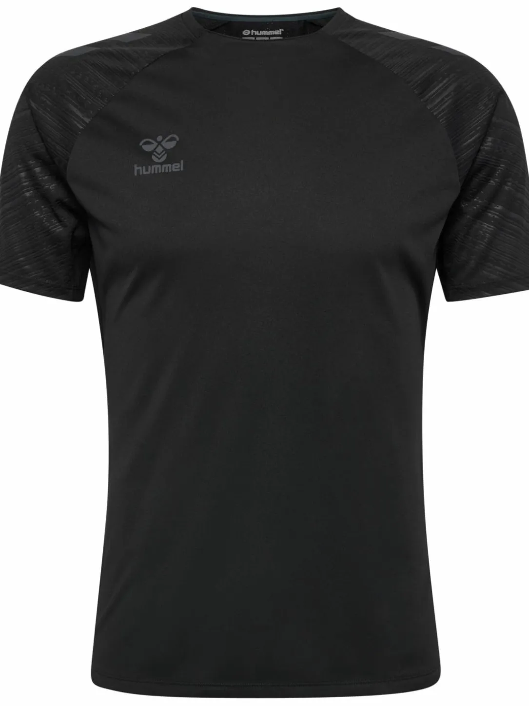 hmlPRO TRAINING JERSEY S/S