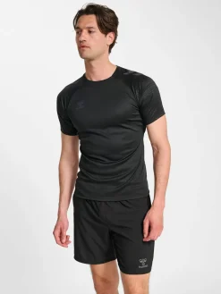 hmlPRO TRAINING JERSEY S/S