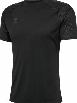 hmlPRO TRAINING JERSEY S/S